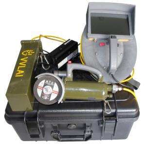 Underwater Electric Cutting Machine VVL-QG-S