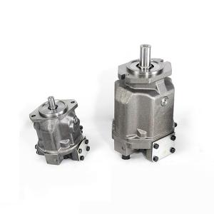 Buy cheap K Series Rexroth Hydraulic Pumps 32R-VSB32U00E A10v Rexroth Pump from wholesalers
