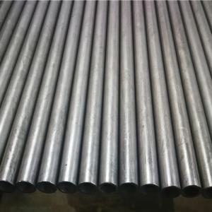 Buy cheap EN10305-2 E355 WT0.5 High Precision Cold Drawn Welded Steel Tube For Precision Machinery Equipments from wholesalers