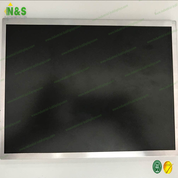 Normally White NL8060AC26-54D Normally White Lcd Screen module Outline 227.3×177