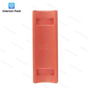 Buy cheap Electronic Product Molded Pulp Packaging 30x14cm Orange Color from wholesalers