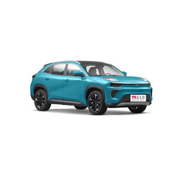 Big Ant 2022 High Speed compact SUV Chery new energy NEDC 510KM In Stock With Ready Car And Good Price electric car for sales