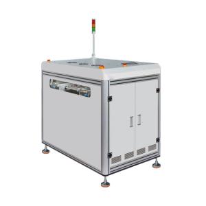 Buy cheap Production Line SMT PCB Conveyor Automatic Dual Register Machine 1.5kg/PCB Maximum Load from wholesalers