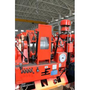Buy cheap Jet Grouting Drilling Rig Tools , Land Drilling Rigs Rock Drilling Tools from wholesalers
