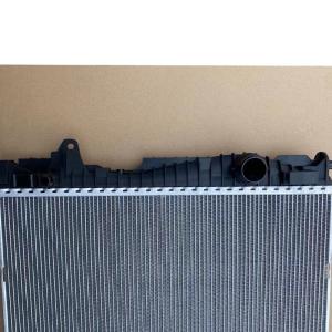 Buy cheap LR117683 LR135901 Car Coolant Radiator For EVOQUE from wholesalers