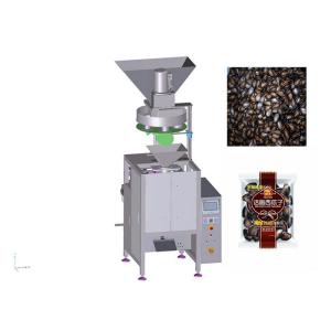 Buy cheap Full Automatic Vertical Pouch Packing Machine , Melon Seed Packaging Equipment from wholesalers