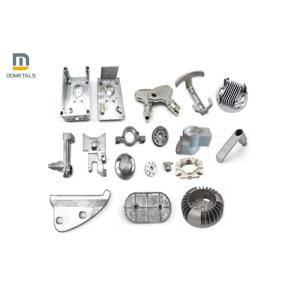 Buy cheap DOME 0.02mm Tolerance Magnesium Alloys In Automotive Industry Cylinder Block from wholesalers