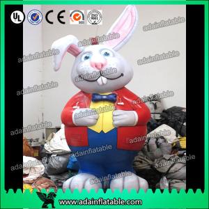 Buy cheap Easter Decoration Inflatable Bunny Character Rabbit Cartoon from wholesalers