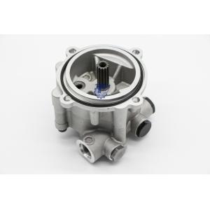 China KAWASAK K3V63dt, K3V112dt, K3V140dt K3V180 Feed Pump Pilot Gear Pump on sale