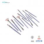 Buy cheap Professional 15pcs Synthetic Hair Makeup Brush Private Label Makeup Brush Set from wholesalers