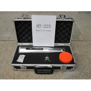 Buy cheap 2.207J 60Mpa Concrete Test Hammer / Schmidt Hammer from wholesalers