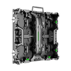 Buy cheap Practical SDK LED Wall Screen Rental Die Casting Aluminum Material from wholesalers