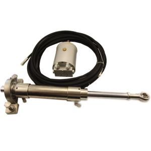 Buy cheap Q60 Hydraulic Side Mount Outboard Engine Steering System For Diesel Engines from wholesalers