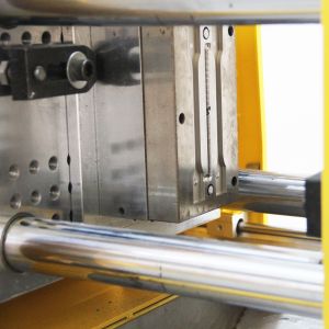 Buy cheap Precision Small Injection Molding Machine with Servo System from wholesalers