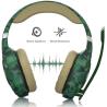 Buy cheap Noise Reduction 2.2m 2.2kohm G2600 PS4 Over Ear Headset With Mic from wholesalers