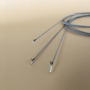 Buy cheap Disposable Flexible Alligator Forceps with rat tooth alligator for endoscope from wholesalers