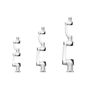 Buy cheap Collaborative Robot Arm Hans E10 Used in Assembly Line with 10kg Payload Roboter Industrie from wholesalers