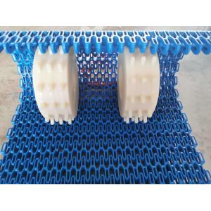 Buy cheap                  Plastic Modular Conveyor Belt with Super High Quality              from wholesalers
