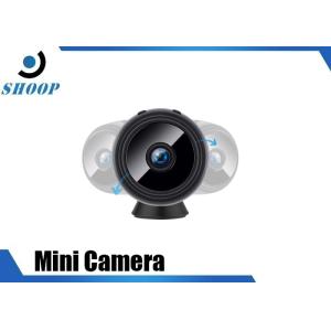 Buy cheap Wifi Home Security P2P Camera Small Surveillance Camera Night Vision product