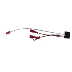 Buy cheap AWP Lift Control Box Harness With Connector Design Scissor Lift Parts from wholesalers