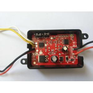 Small Touch Lamp Control Module / Touch Lamp Dimmer Module Machine Tool Use