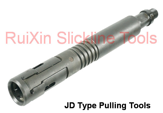 Buy cheap JD Pulling Tool Wireline Pulling Tool from wholesalers