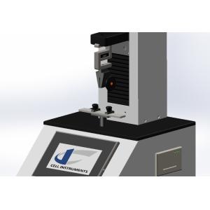 Buy cheap Loop tack tester for adhesive tape from wholesalers