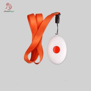 Buy cheap nursing home call system neck rope call button for elderly from wholesalers
