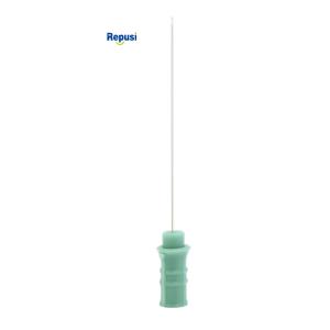 Buy cheap 38mm Concentric EMG Needles Conventional CE Neurophysiology from wholesalers