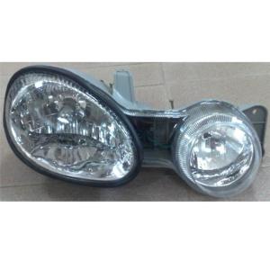 Buy cheap WH0310001AR Headlight for from wholesalers