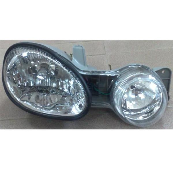 Quality WH0310001AR Headlight for for sale