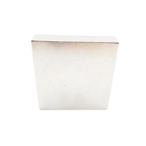 Buy cheap OEM Neodymium Iron Boron Magnets Super Strong Neodymium Magnet from wholesalers