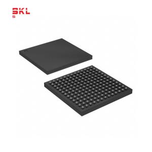 Buy cheap 10M04DCU324C8G Programming IC Chip Field Programmable Gate Array (FPGA) from wholesalers