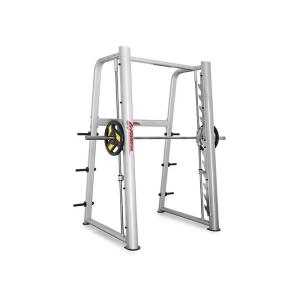 Buy cheap Professional Commercial Grade Gym Equipment Squat Power Rack Smith Machine from wholesalers