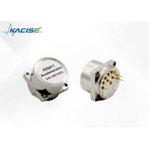 Quality Shock 500g Analog accelerometer for Vibration Peak Sine Testing for sale