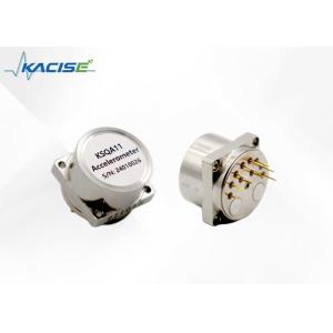 Buy cheap Shock 500g Analog accelerometer for Vibration Peak Sine Testing from wholesalers