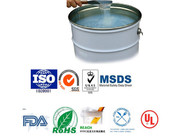 Buy cheap High Transparent RTV2 Liquid Silicone Flowerpot Mold REACH from wholesalers