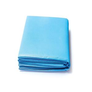 Buy cheap Customized Disposable Bed Covers Protective Emergency Economical Mothproof from wholesalers