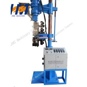 Buy cheap Mini Plastic Extrusion Machine , Polypropylene Extrusion Machine Single Screw from wholesalers