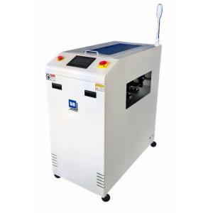 Buy cheap 4.0mm Thickness PCB Conveyor PCB Flipper from wholesalers