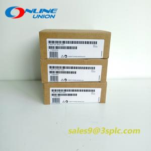 Buy cheap 6ES7323-1BH01-0AA0 SIEMENS SIMATIC S7-300, ANALOG INPUT SM 331 from wholesalers