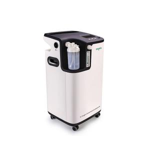 Buy cheap 5L Oxygen making Machine 93% Purity Oxygen Concentrator from wholesalers