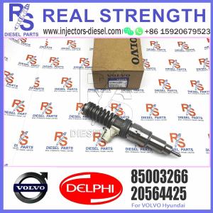 Diesel pump injector 85003266 BEBE4D08004 for diesel engine injector For V-O-L-V