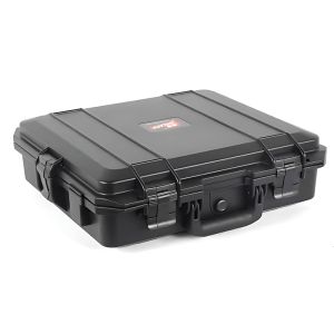 Buy cheap Custom Thickened Portable Plastic Toolbox for Durable Tool Storage and Emergency Use from wholesalers