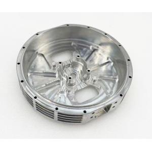 Buy cheap High Strength CNC Aluminum Machining Parts Corrosion Resistance 6061 from wholesalers