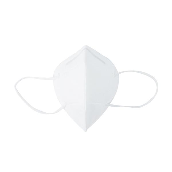 Buy cheap 95% Filtration Disposable KN95 Face Masks Anti Somke Convenient from wholesalers