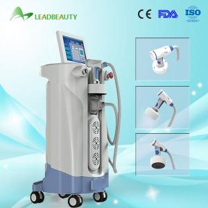 Buy cheap hifu body slimming / High Intensity Focused Ultrasound from wholesalers