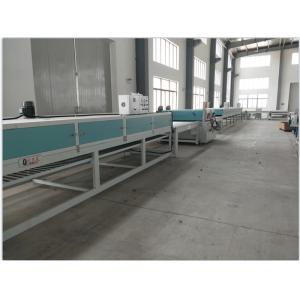 Buy cheap Uv Varnish Machine Ultraviolet Rays Coating Line ISO9001 L10000mm from wholesalers