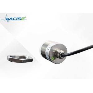 Buy cheap 9-24V RF Pulse Current Radar Level Transmitter With ±2mm Distance Measurement Accuracy from wholesalers