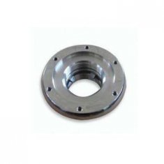 Buy cheap CNC Custom Machining process precision aluminum turned part from wholesalers